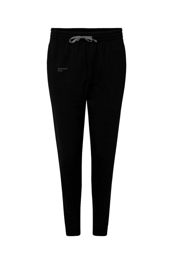 Primo Joggers (Black) 