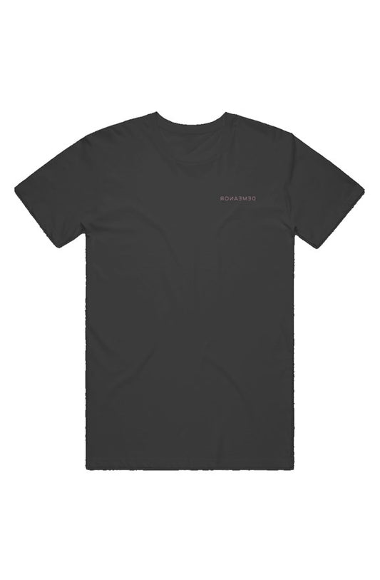 The Reflection Tee (Black) 