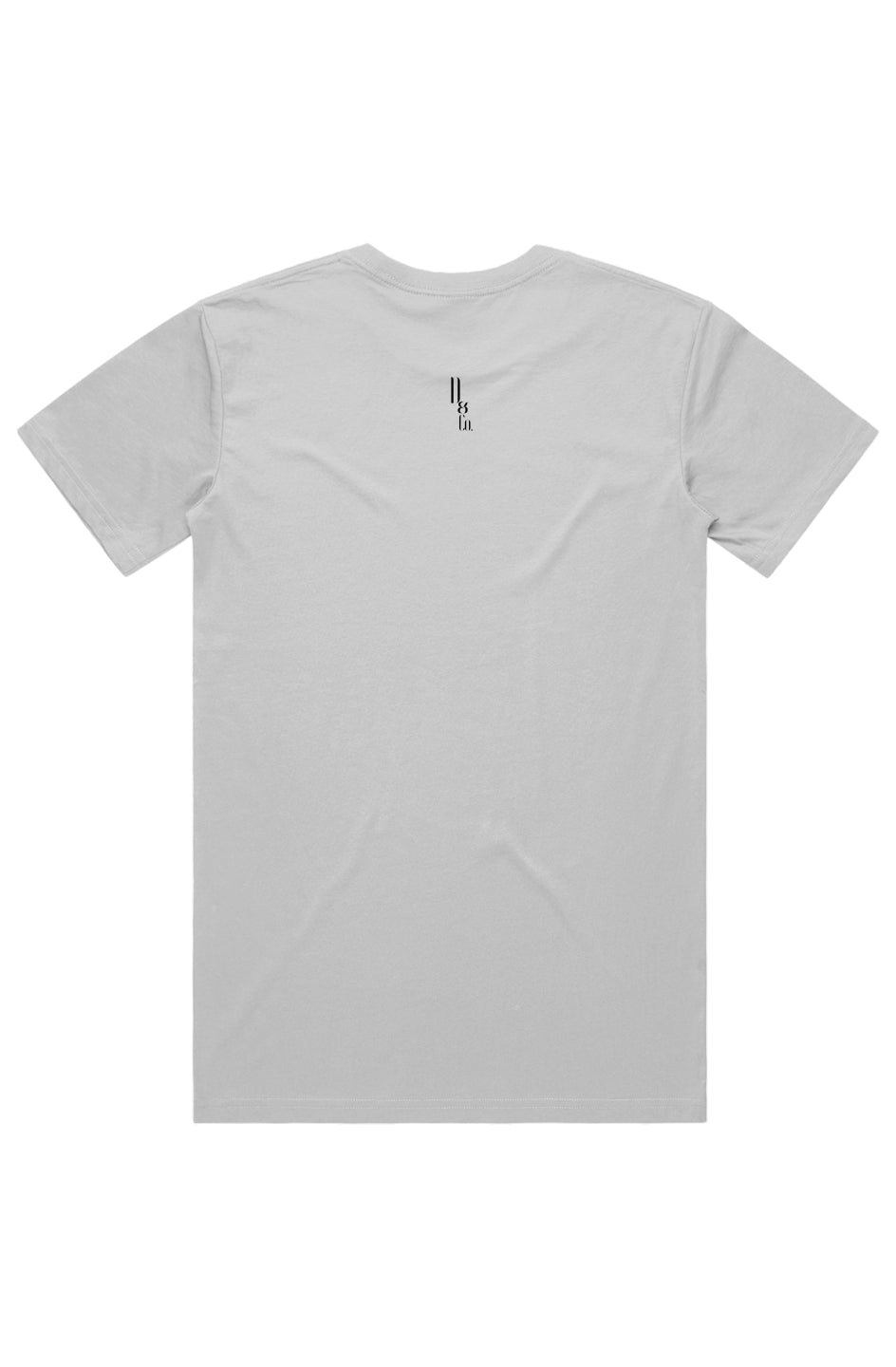 The Angel Tee (White)