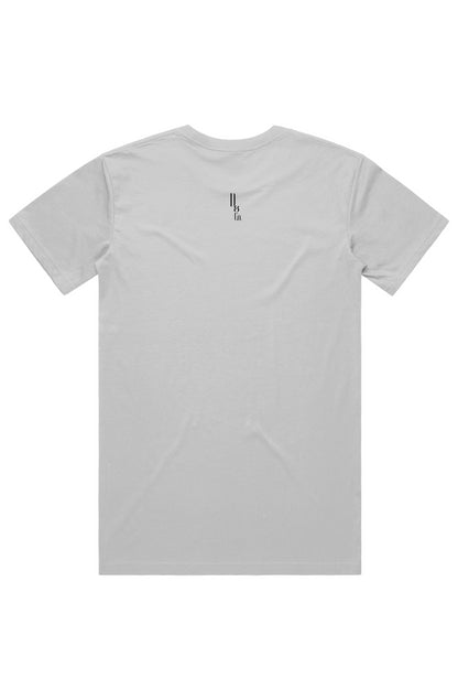 The Angel Tee (White)