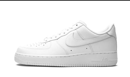 Nike Air Force One (Uptown’s)