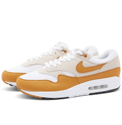 Nike Air Max 1 (Light Orewood Brown/ White/ Black)