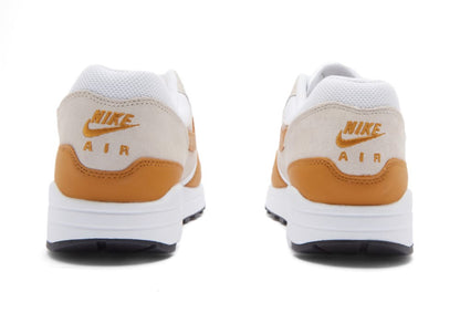 Nike Air Max 1 (Light Orewood Brown/ White/ Black)