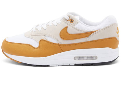 Nike Air Max 1 (Light Orewood Brown/ White/ Black)