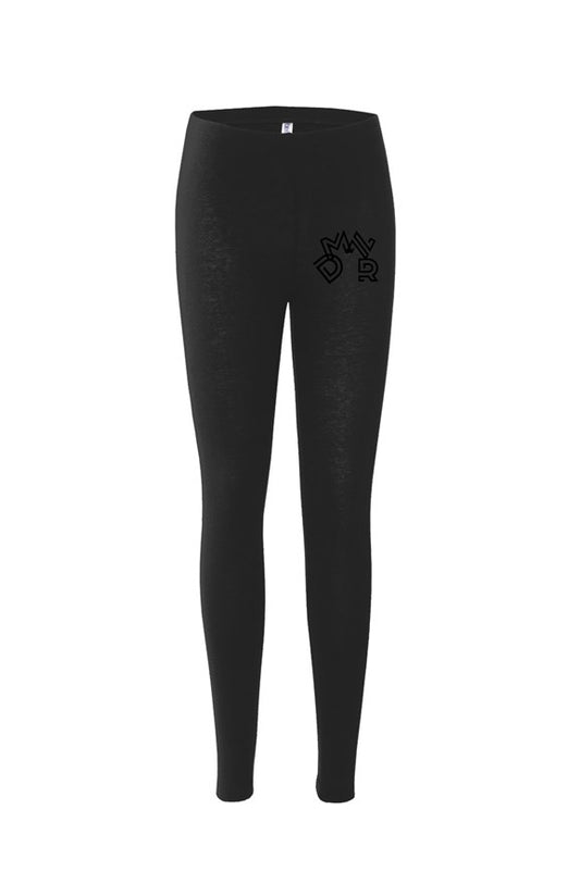 Demeanor Womens Leggings