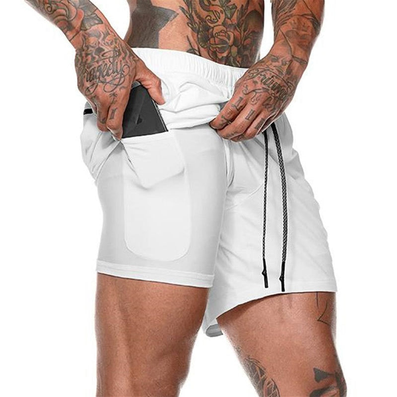 Men Gym Shorts