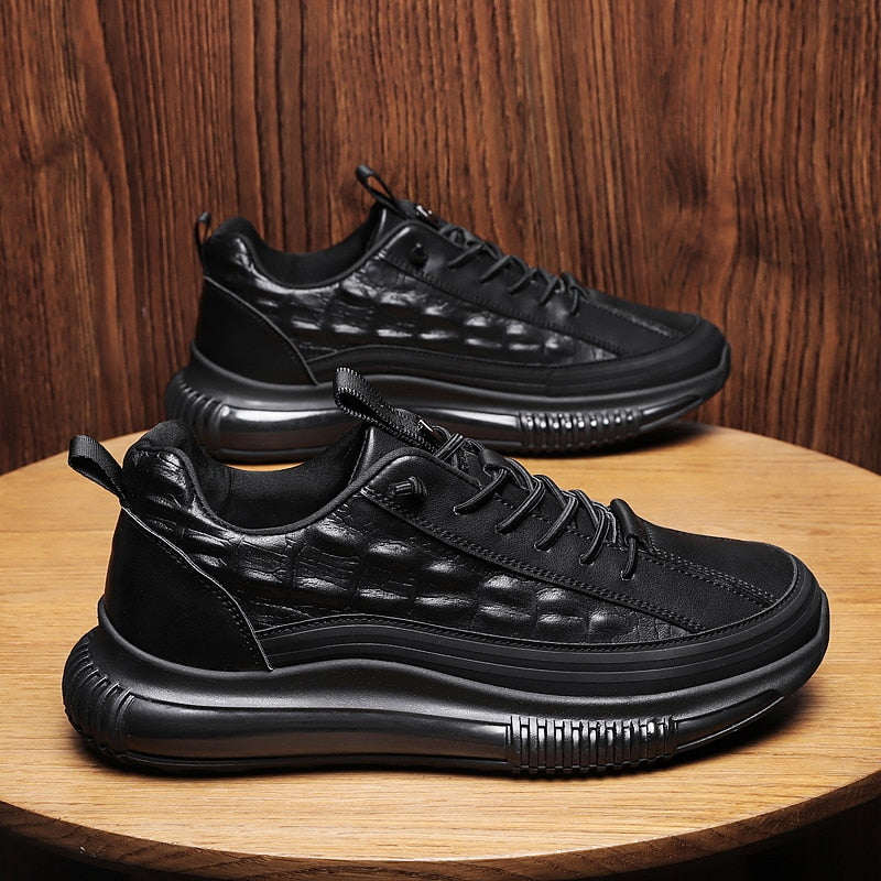 Anti Slip Male Sneakers