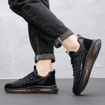 Anti Slip Male Sneakers