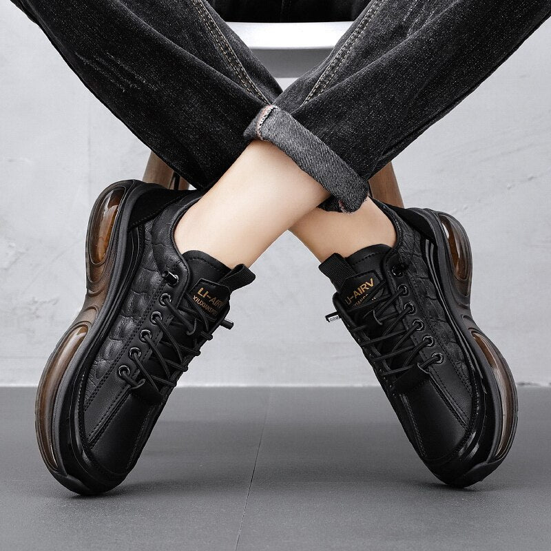 Anti Slip Male Sneakers