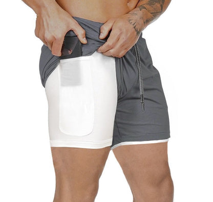 Men Gym Shorts