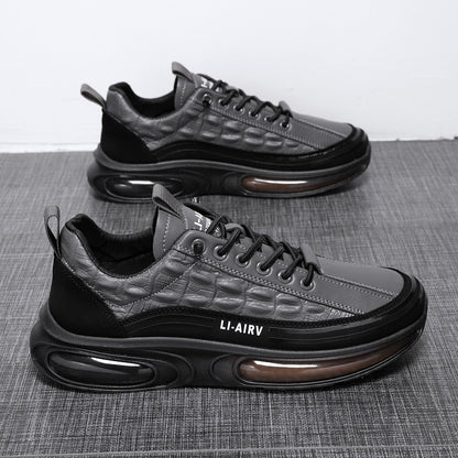 Anti Slip Male Sneakers