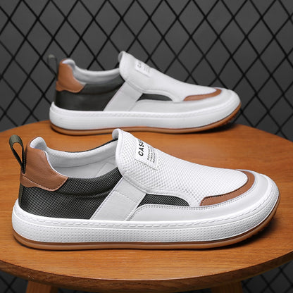 Anti Slip Male Sneakers