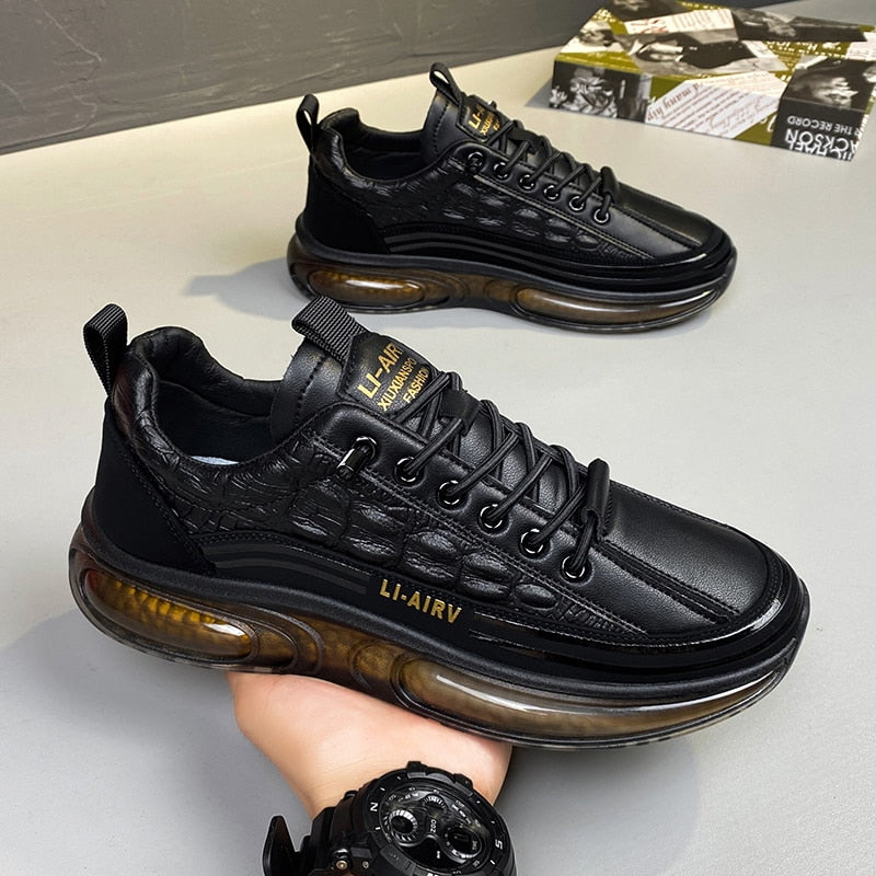 Anti Slip Male Sneakers