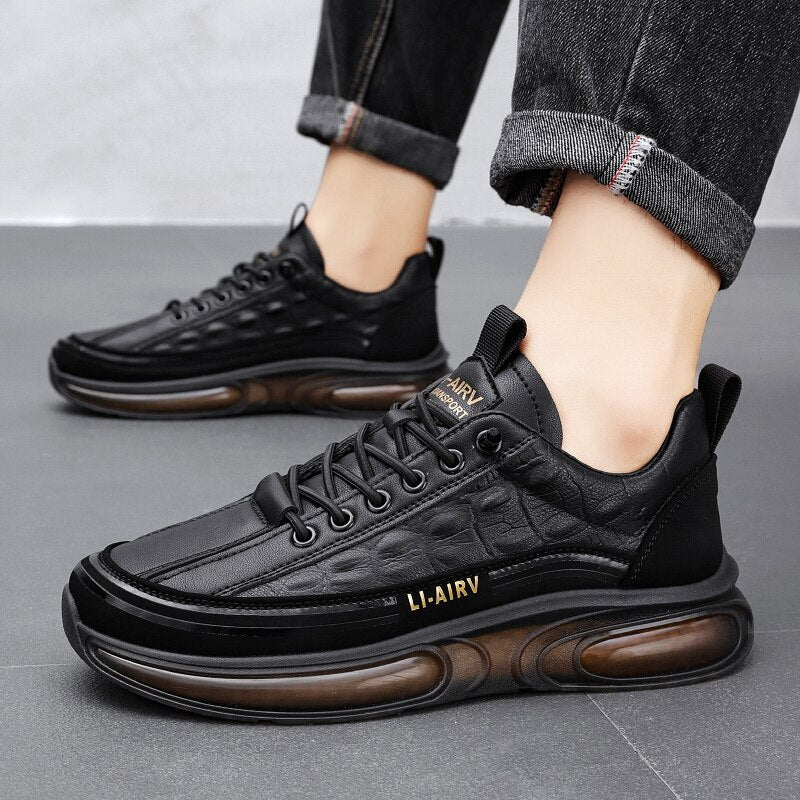 Anti Slip Male Sneakers