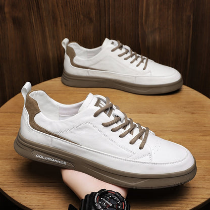 Anti Slip Male Sneakers